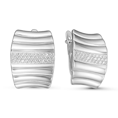 Серьги арт.с126025