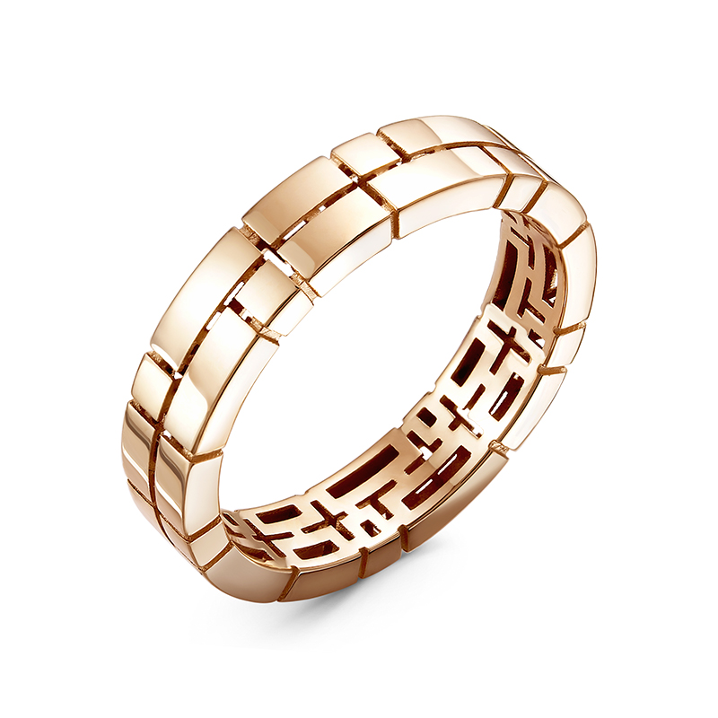 Кольцо арт.дф2102125р