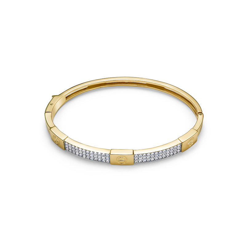 Браслет арт.л070046 16 19р. 8,29г