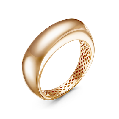 Кольцо арт.дф110383р