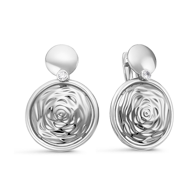 Серьги арт.с128576