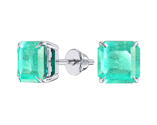 Пусеты арт.6101600-05645