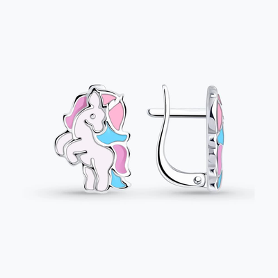 Серьги арт.94024340