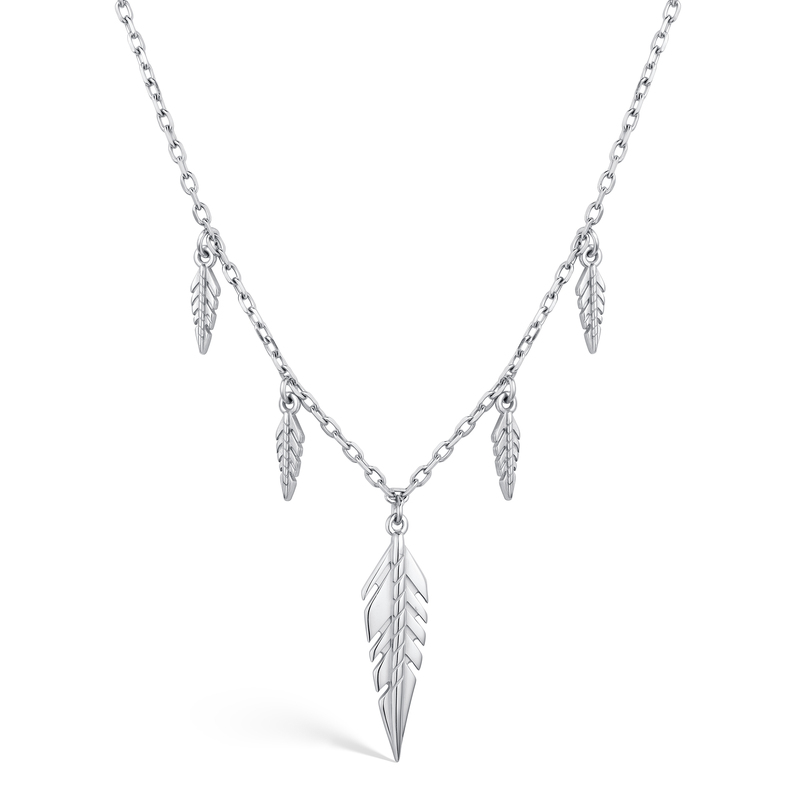 Колье арт.06-4170/0000-00 4 045р. 3,02г