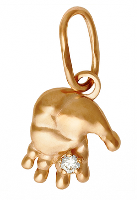 Подвеска 585 75059 арт.75059