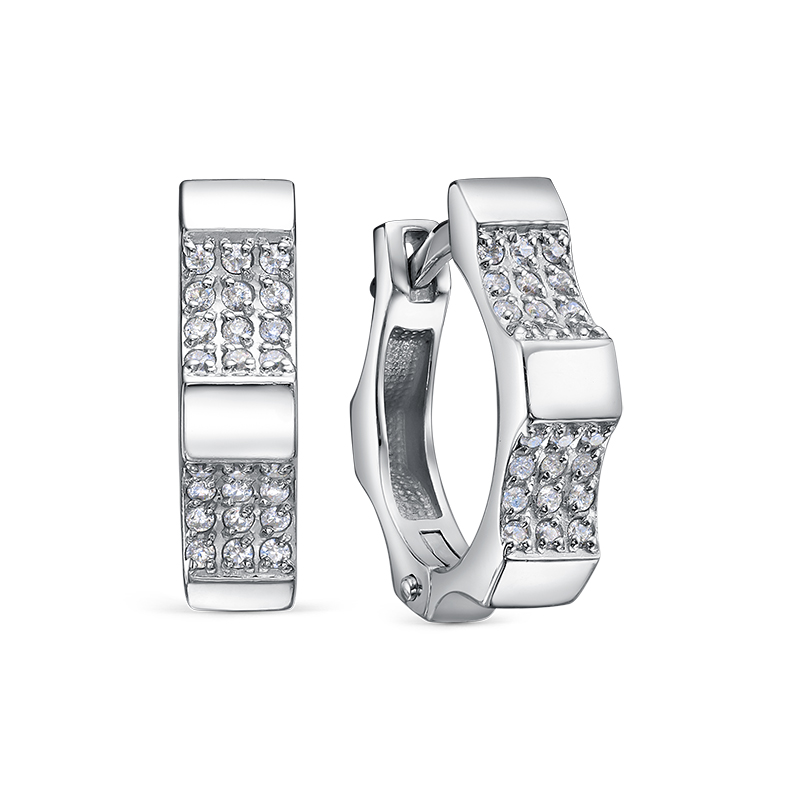 Серьги арт.с1206686