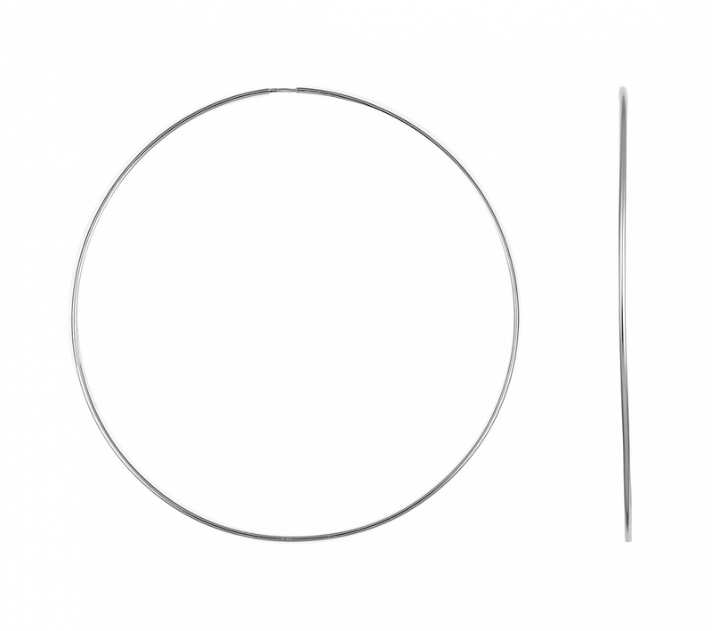 Серьги арт.82198 3,66г