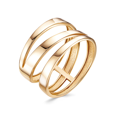 Кольцо арт.2106055 18,5р. 3,87г