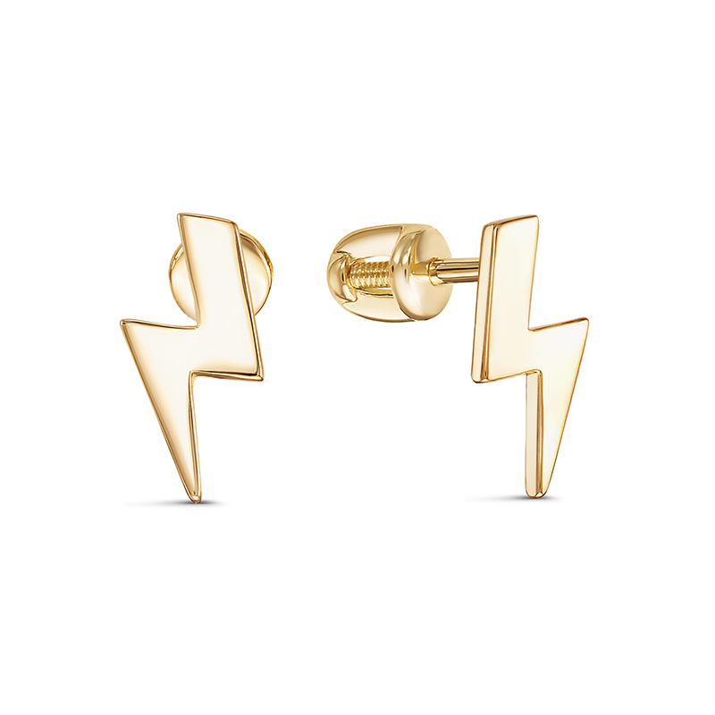 Серьги арт.л0503475