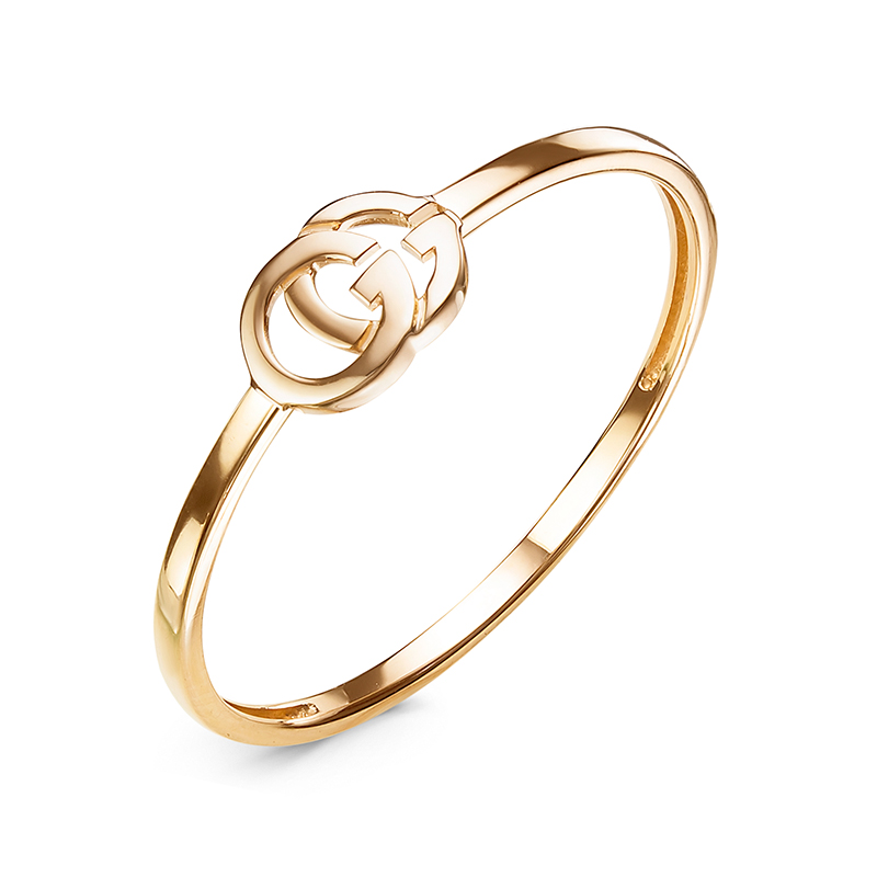 Кольцо арт.2105299 15,5р. 0,73г