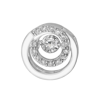 ПОДВЕСКА арт.01П1211852 1,25г