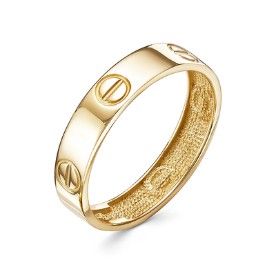 Кольцо арт.л2103118 16,5р. 2,02г