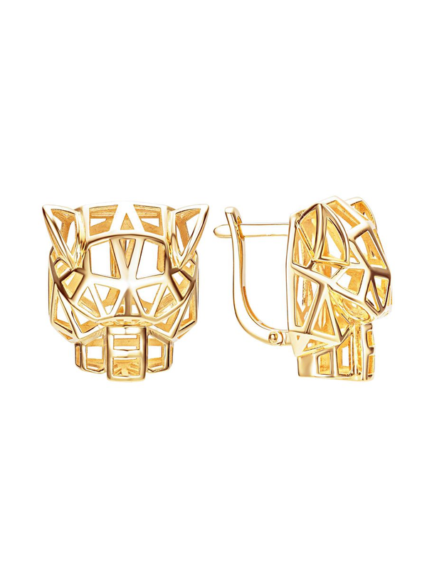 Серьги арт.л2148100 6,91г