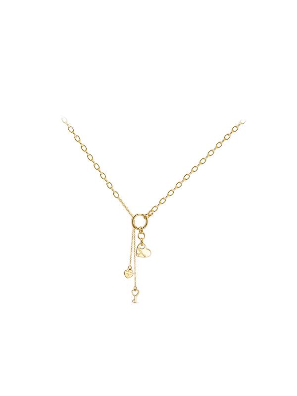 Колье арт.л770112 45р. 14,6г