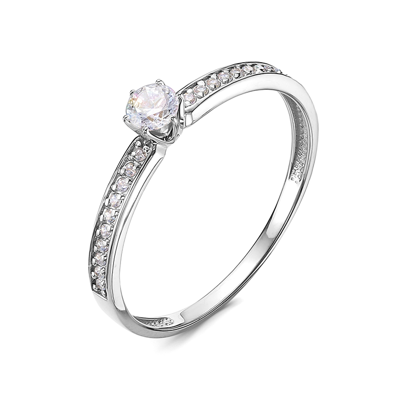 Кольцо арт.б1101525