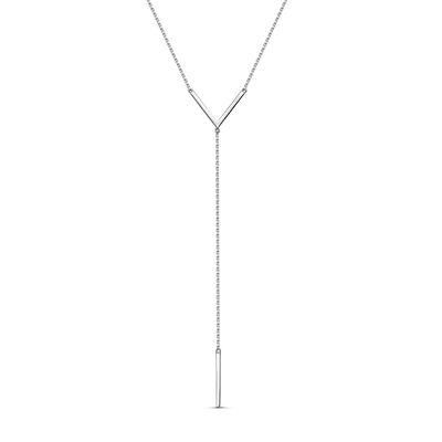 Колье 585 б071293/к арт.б071293/к Фианит Кр 5,00;