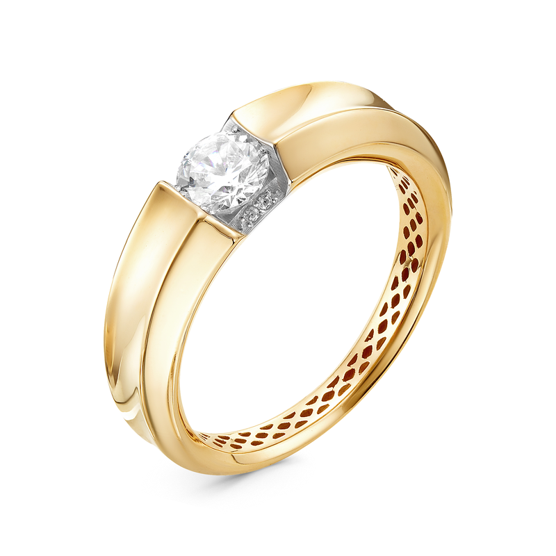 Кольцо арт.дф110298р 17,5р. 2,15г