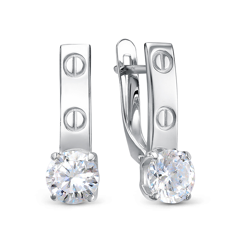 Серьги арт.с1204569