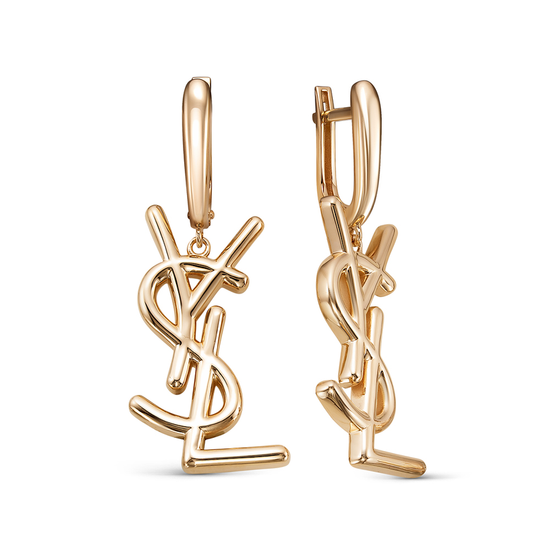 Серьги арт.120109 4,79г