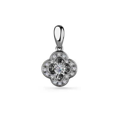 Подвеска арт.03-12-5891-31-00 1,4г