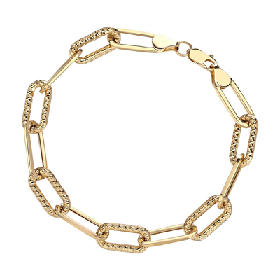 БРАСЛЕТ арт.01Б033315 19.5р. 7,36г