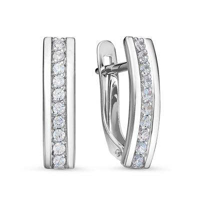 Серьги арт.б1200902