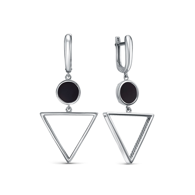 Серьги арт.с120124 7г