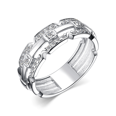 Кольцо арт.01-3929/00КЦ-00 17р. 3,07г