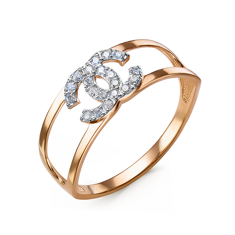 Кольцо арт.л1104573