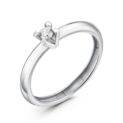 Кольцо арт.01-02381-03-001-07-03 17р. 1,27г