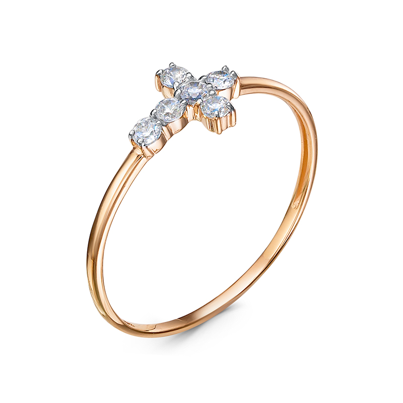 Кольцо арт.1104838