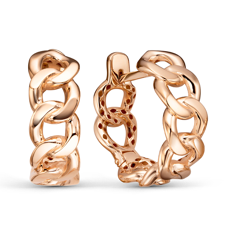 Серьги арт.дф2202201р/м 6,25г