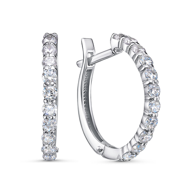 Серьги арт.с1202445