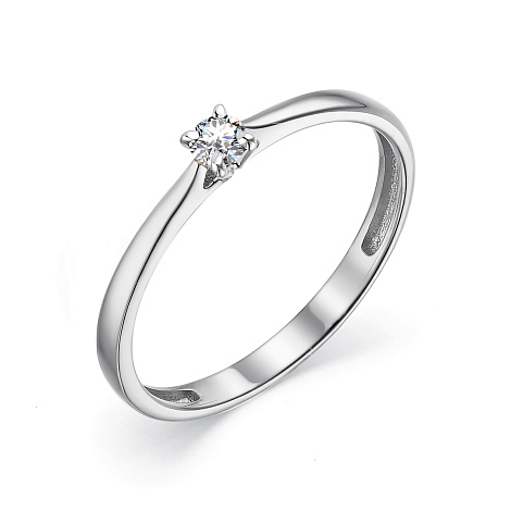 Кольцо арт.12067-200 16р. 1г