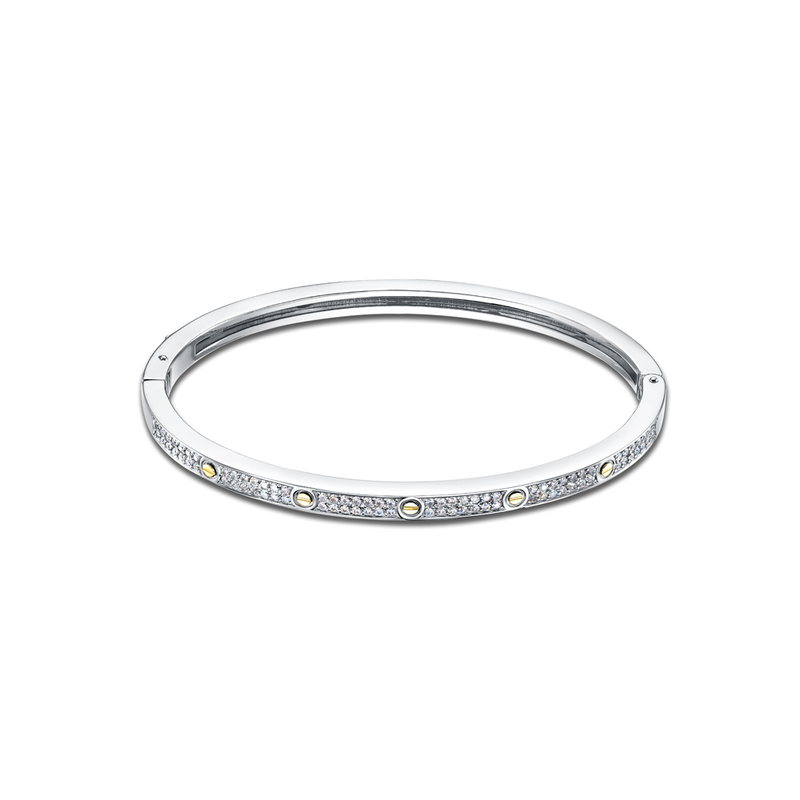 Браслет арт.б070169 16-19р.