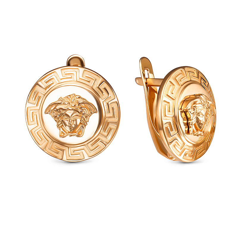 Серьги арт.2205024