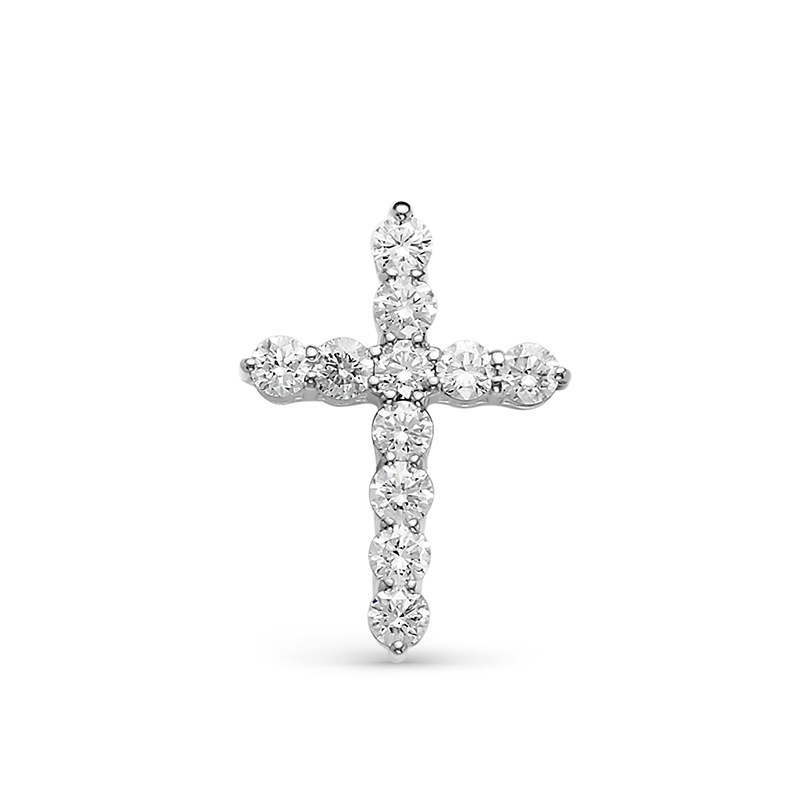 Крест арт.БР080622б 1,16г