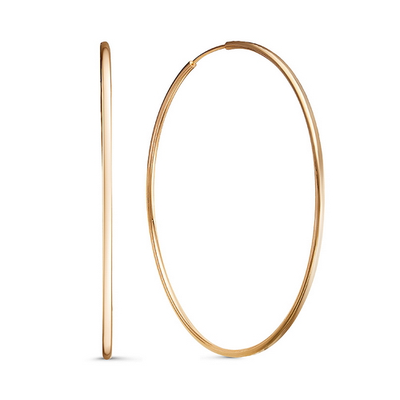 Серьги 585 520104/45 арт.520104/45