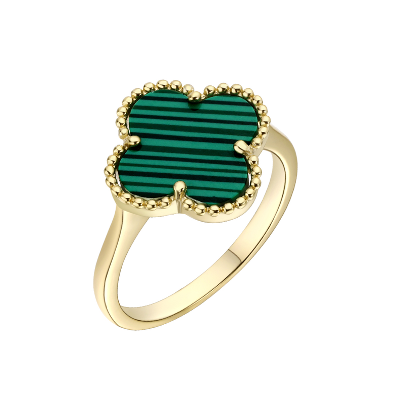 Кольцо арт.TC-R206-1-X-L-Mal-X-X 18,5р. 2,96г