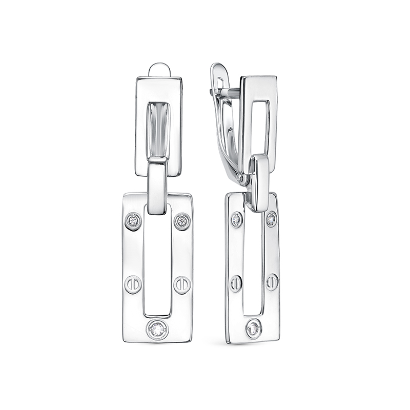 Серьги арт.с1204441