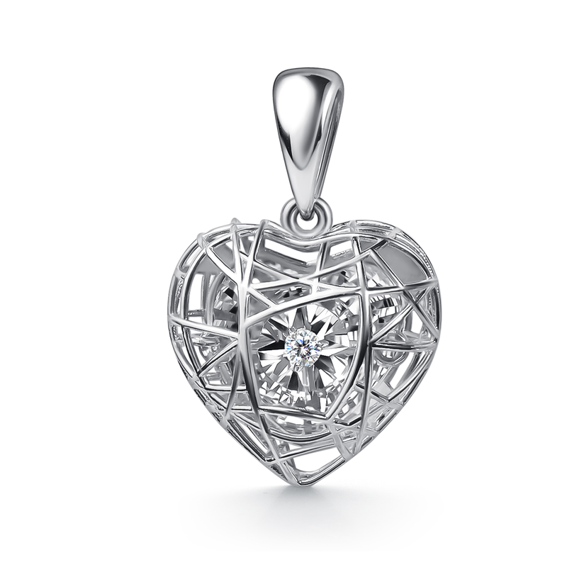 Подвеска арт.03-12-51221-11-00 1,67г