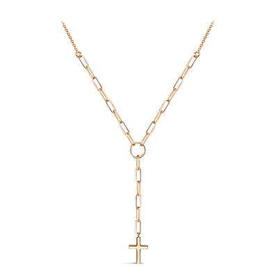 Колье арт.0703788 5,12г