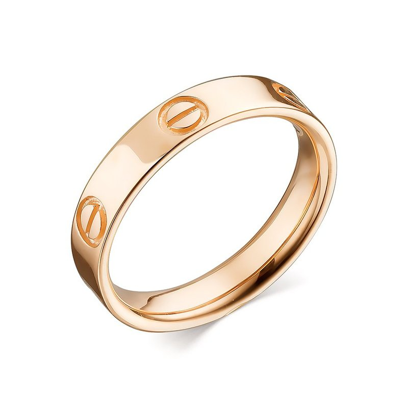 Кольцо арт.к2999 19р. 4,79г