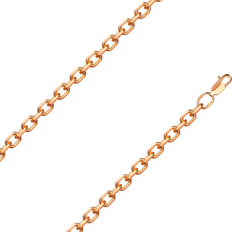 Цепь арт.НЦ 12-206ПГ-120 60р. 12,95г