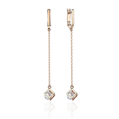 СЕРЬГИ арт.01С1113660 2,88г