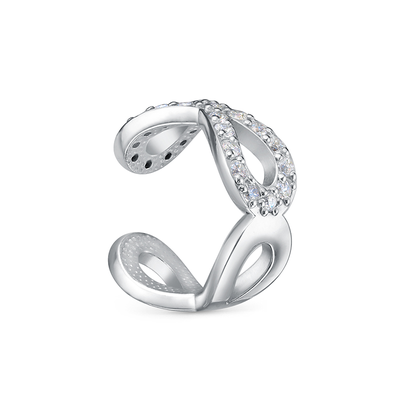 Непарные серьги арт.с1205377 1,17г