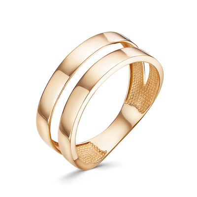 Кольцо арт.2106120 16,5р. 1,93г