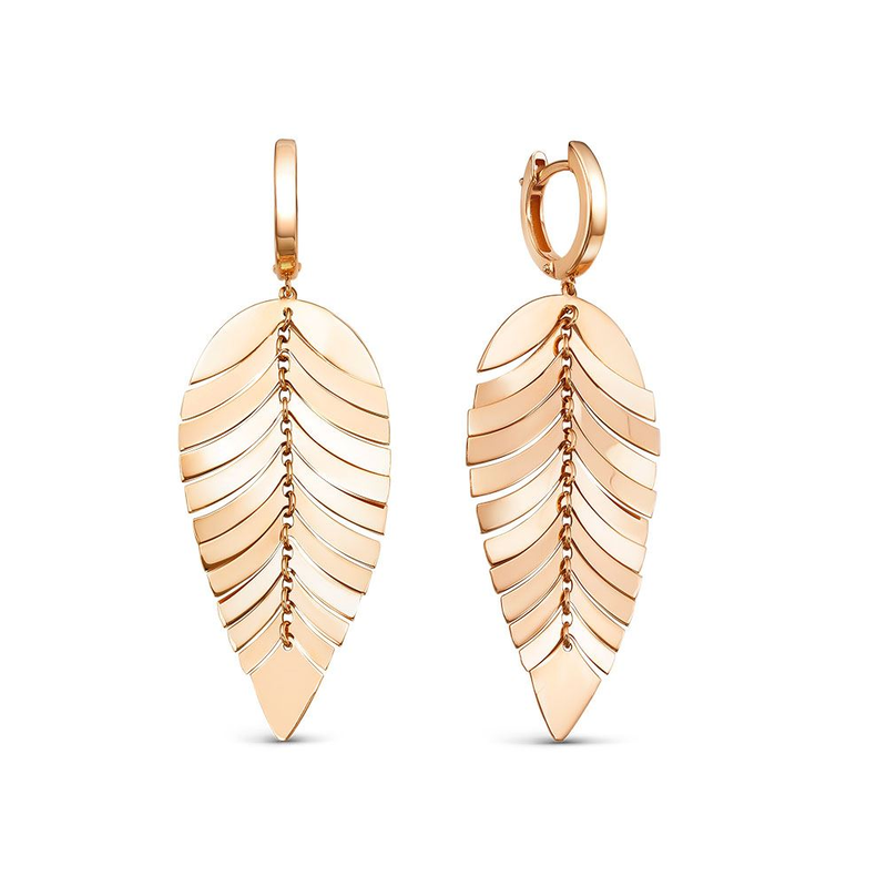 Серьги арт.120499