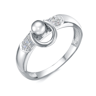 Кольцо арт.с1105384 19р.