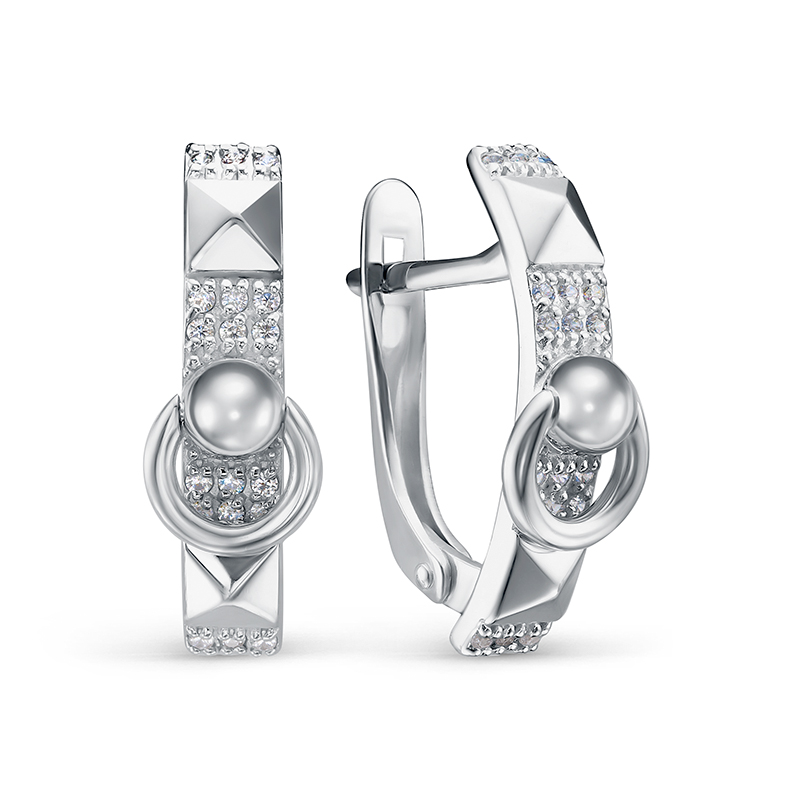 Серьги арт.с1205383